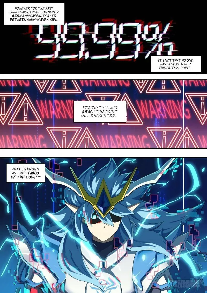 Aola Star: Parallel Universe Chapter 86 page 8