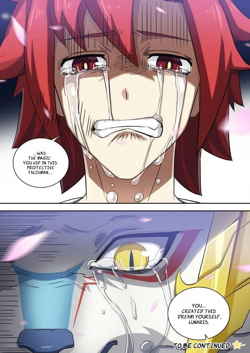 Aola Star: Parallel Universe Chapter 94 page 14