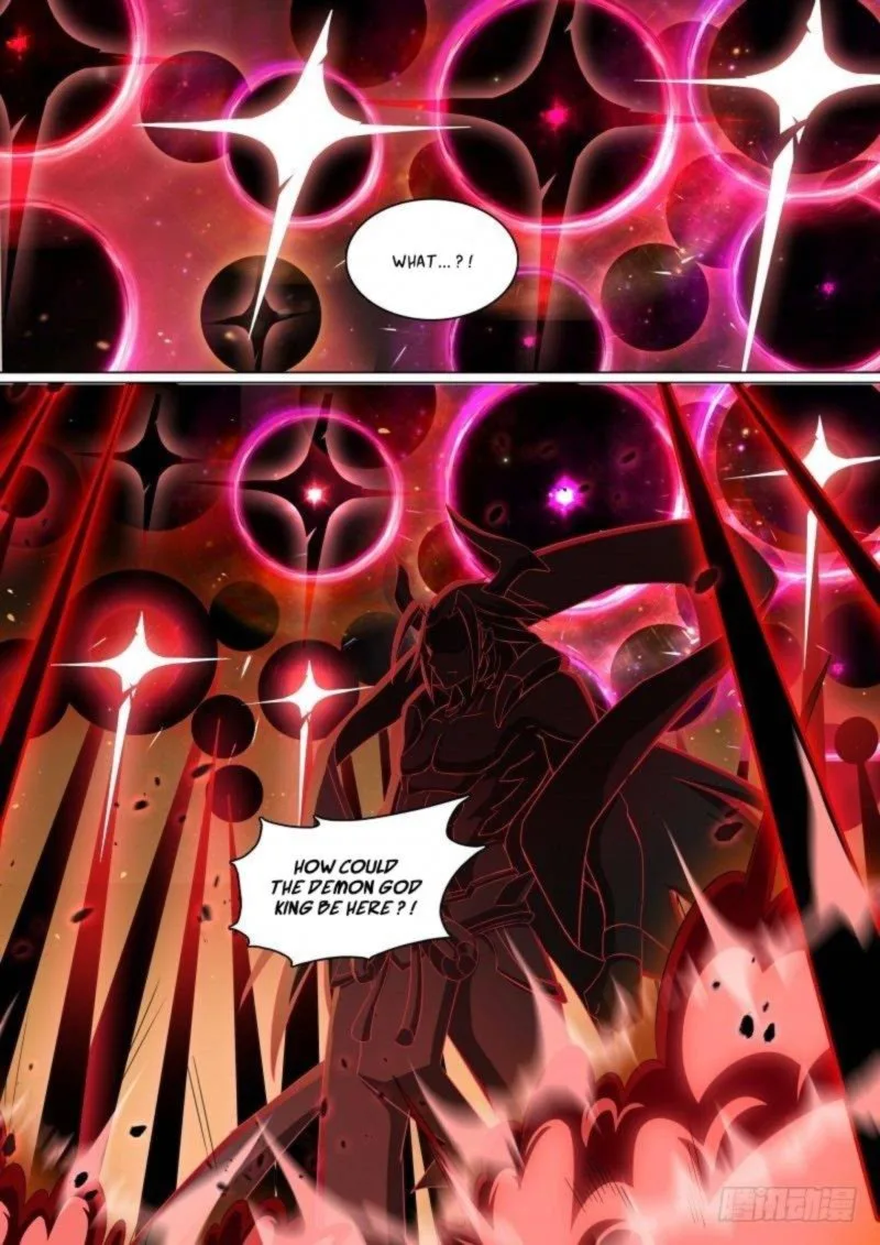 Aola Star: Parallel Universe Chapter 95 page 7
