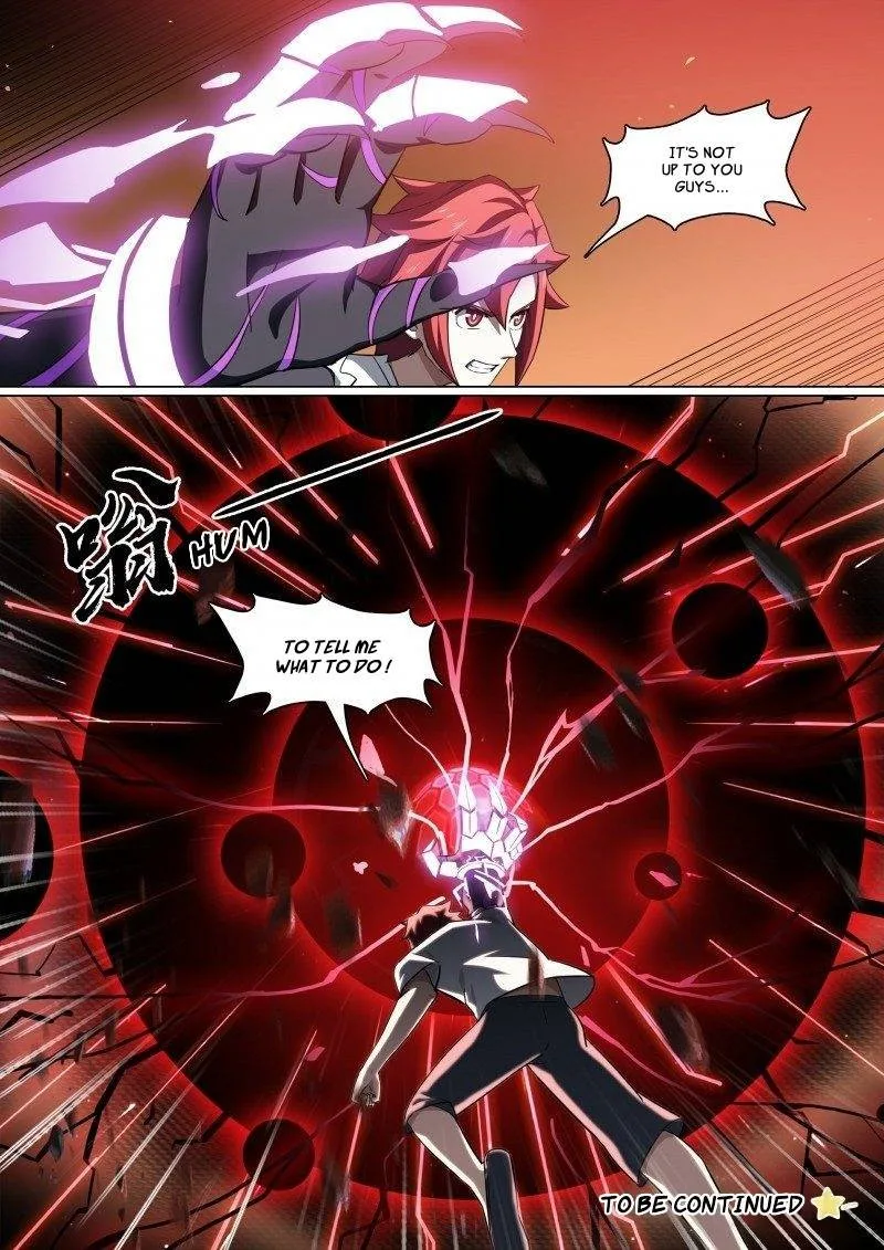 Aola Star: Parallel Universe Chapter 96 page 13