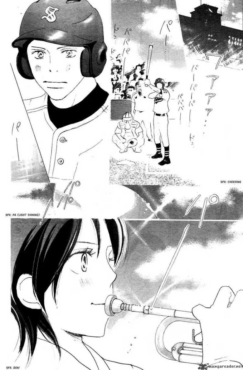 Aozora Yell Chapter 1 page 26
