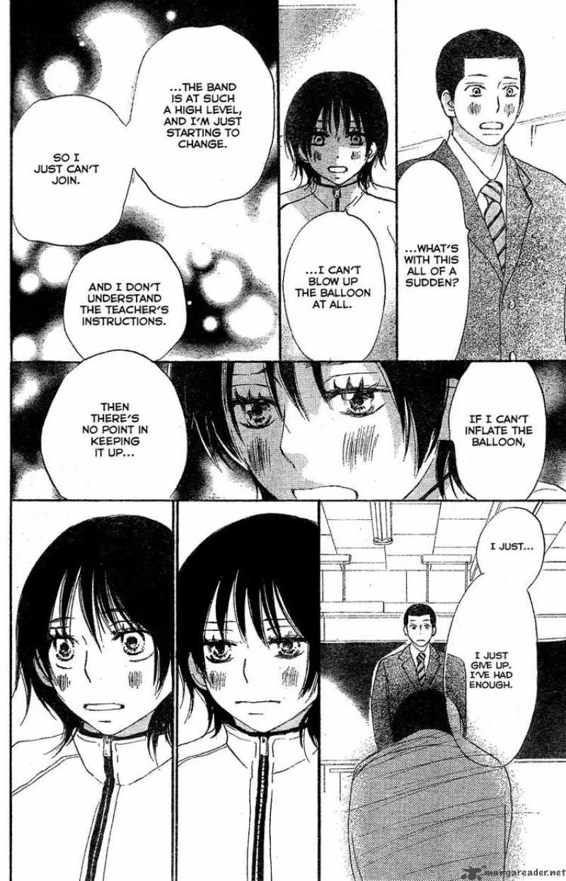 Aozora Yell Chapter 1 page 36