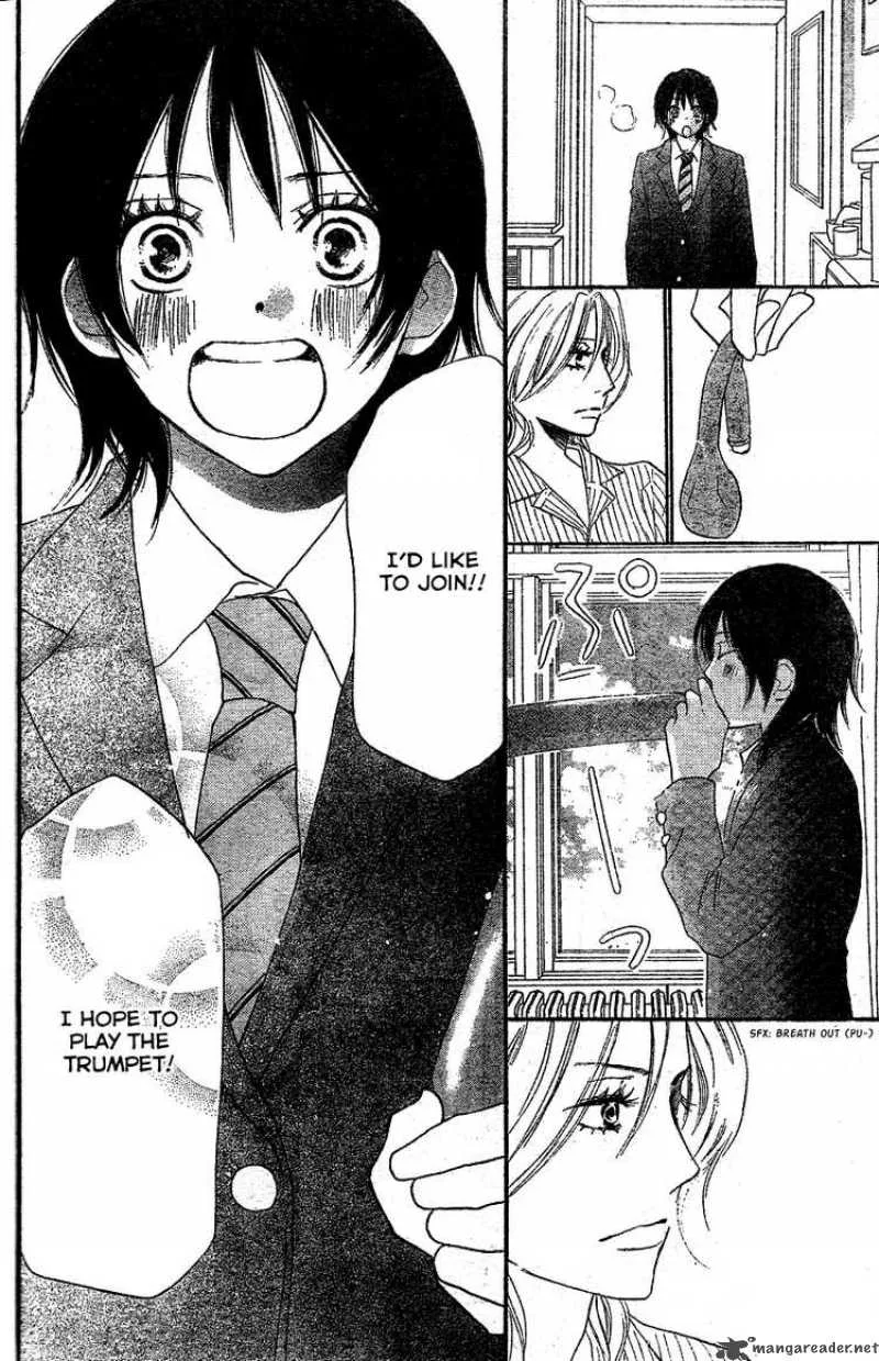 Aozora Yell Chapter 1 page 48