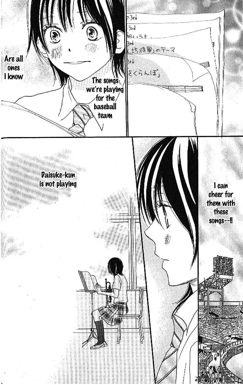 Aozora Yell Chapter 10 page 5