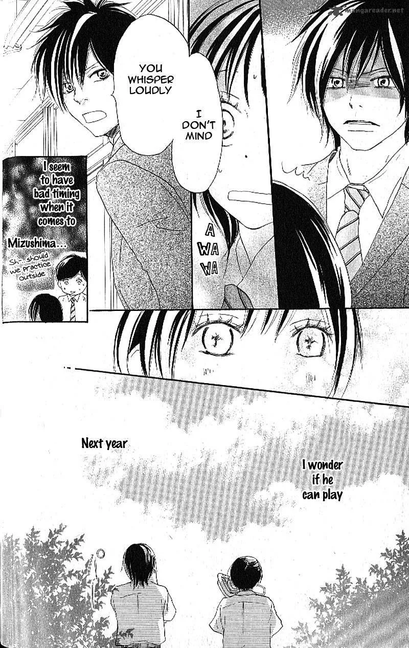 Aozora Yell Chapter 10 page 19