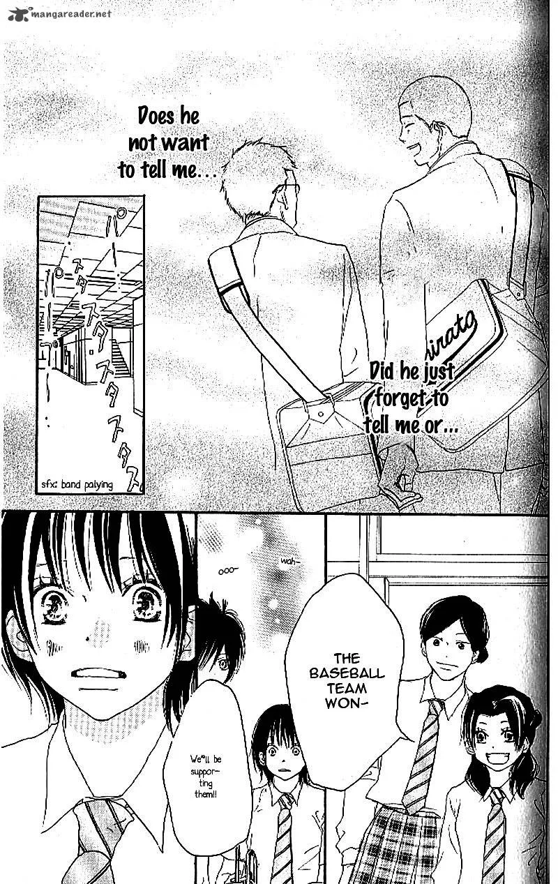 Aozora Yell Chapter 10 page 26