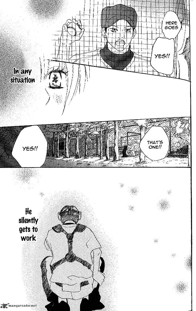 Aozora Yell Chapter 10 page 32
