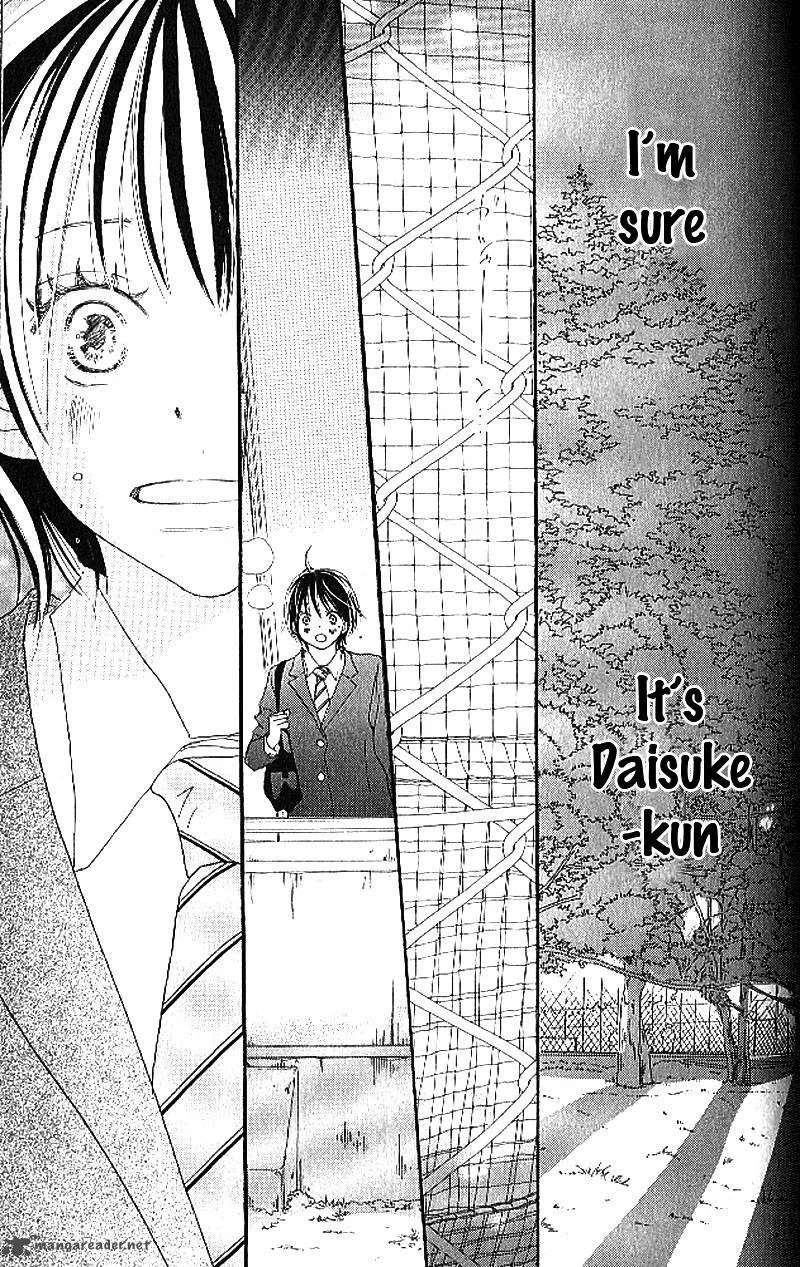 Aozora Yell Chapter 10 page 30