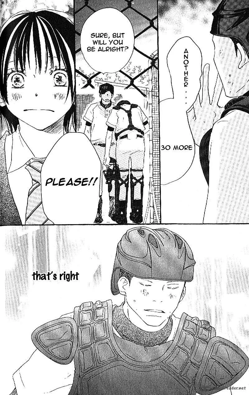 Aozora Yell Chapter 10 page 31