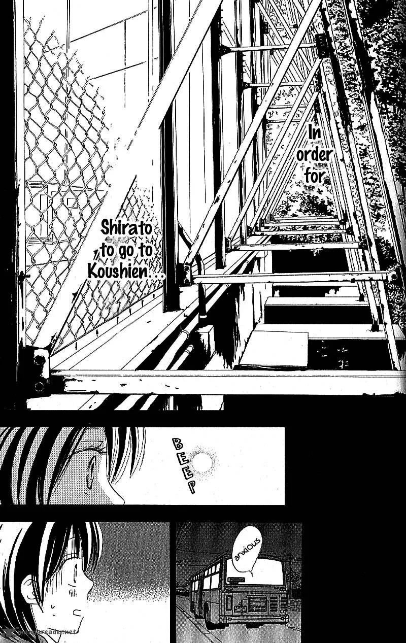 Aozora Yell Chapter 10 page 34