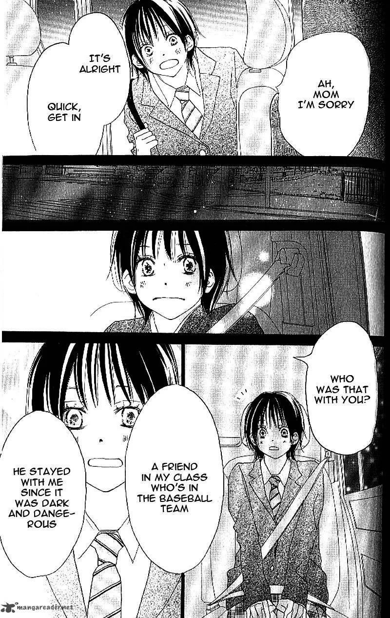 Aozora Yell Chapter 10 page 42