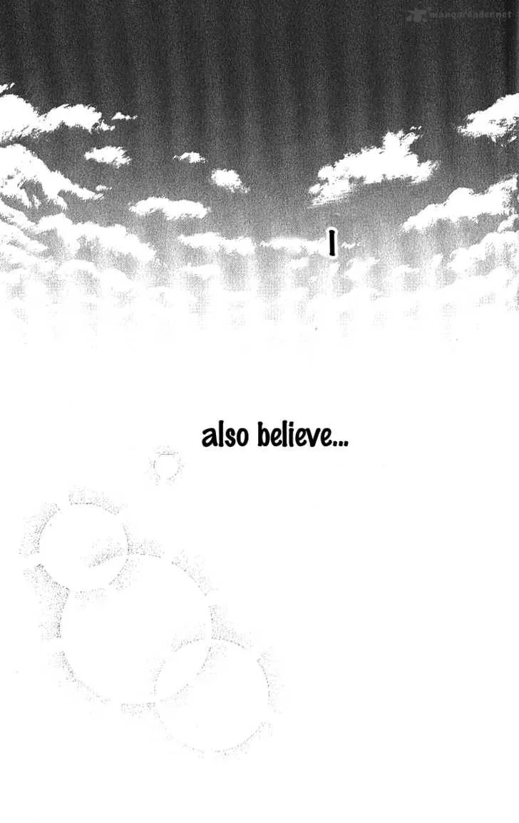 Aozora Yell Chapter 11 page 20