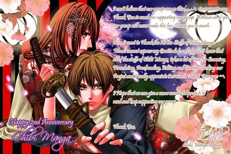 Aozora Yell Chapter 11 page 2