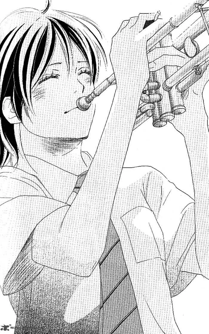 Aozora Yell Chapter 12 page 12