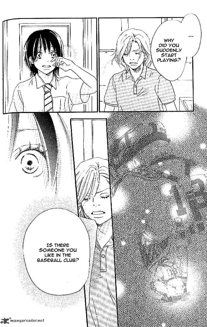 Aozora Yell Chapter 12 page 25