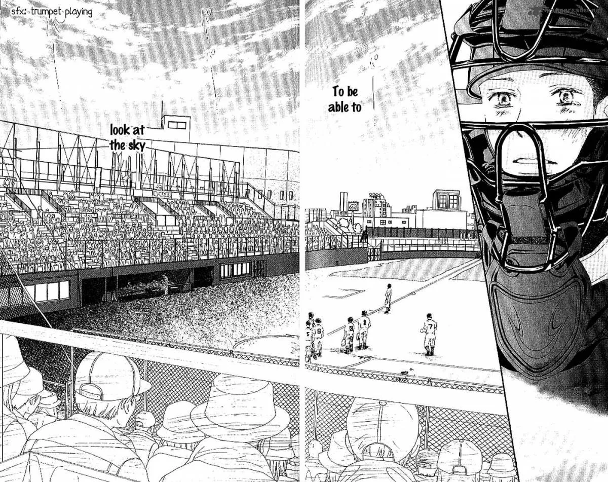 Aozora Yell Chapter 12 page 16