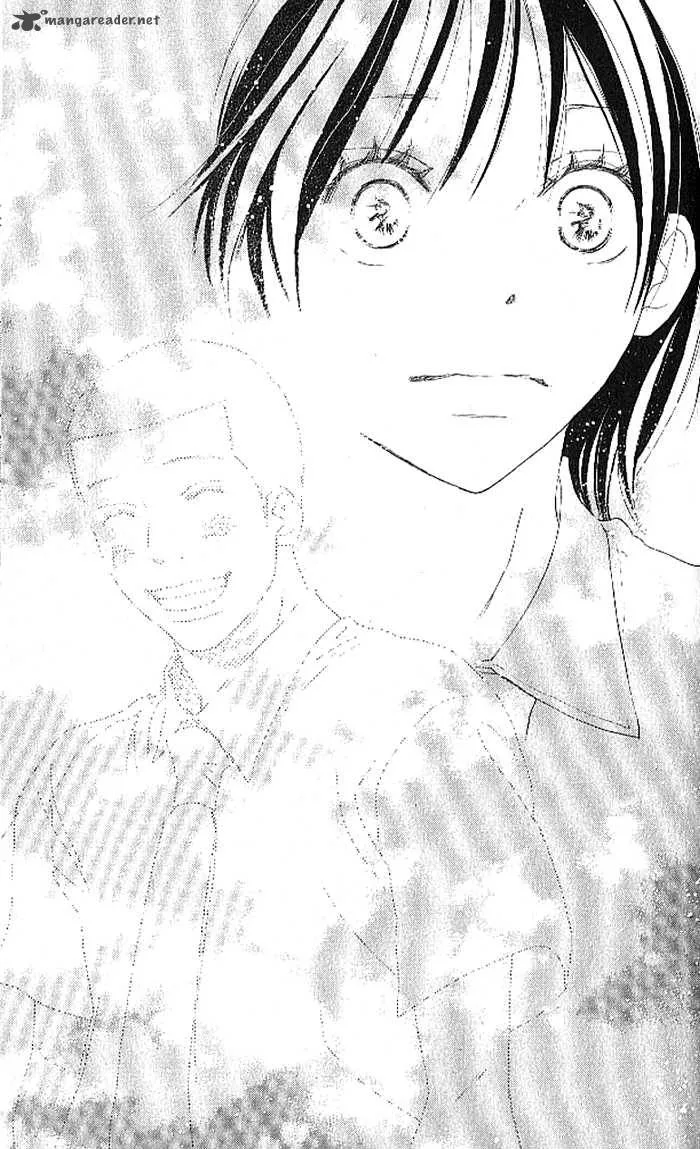 Aozora Yell Chapter 12 page 26