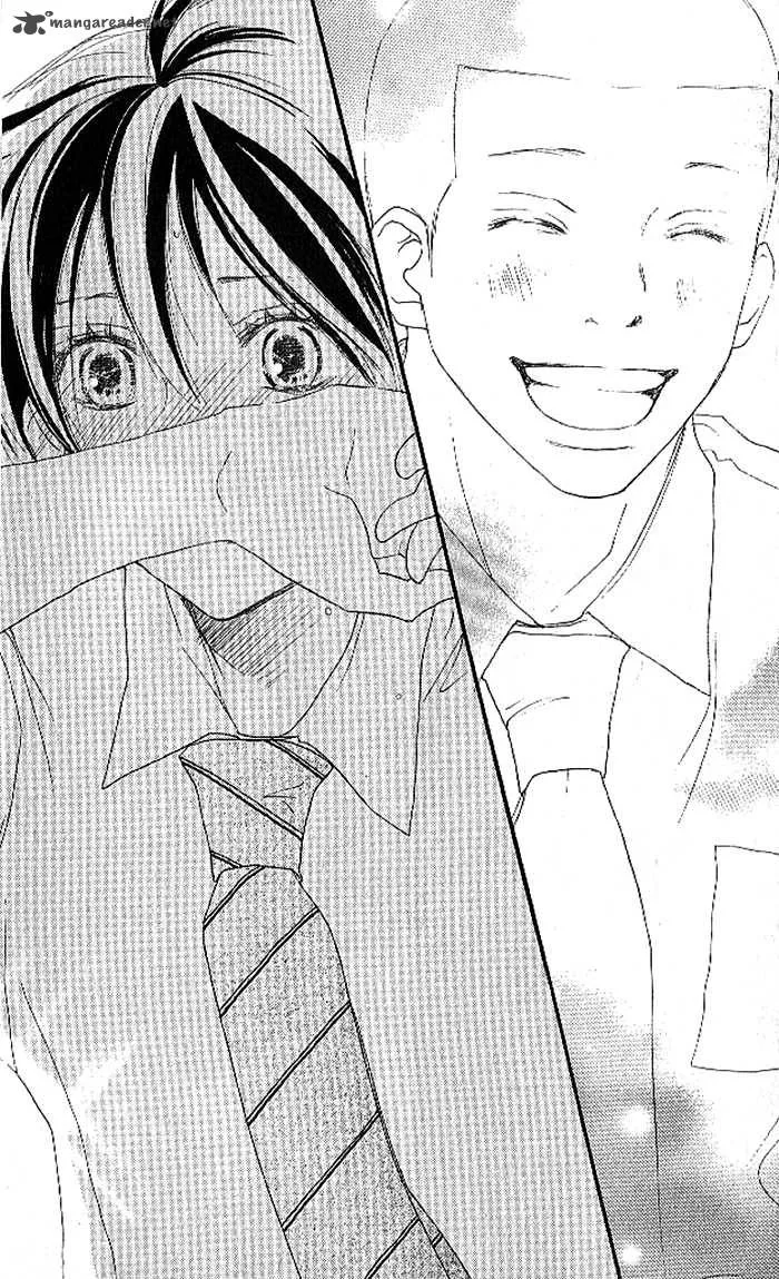 Aozora Yell Chapter 12 page 30