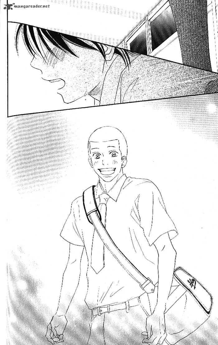 Aozora Yell Chapter 12 page 29