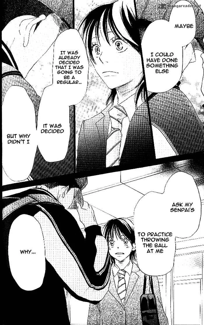 Aozora Yell Chapter 12 page 41