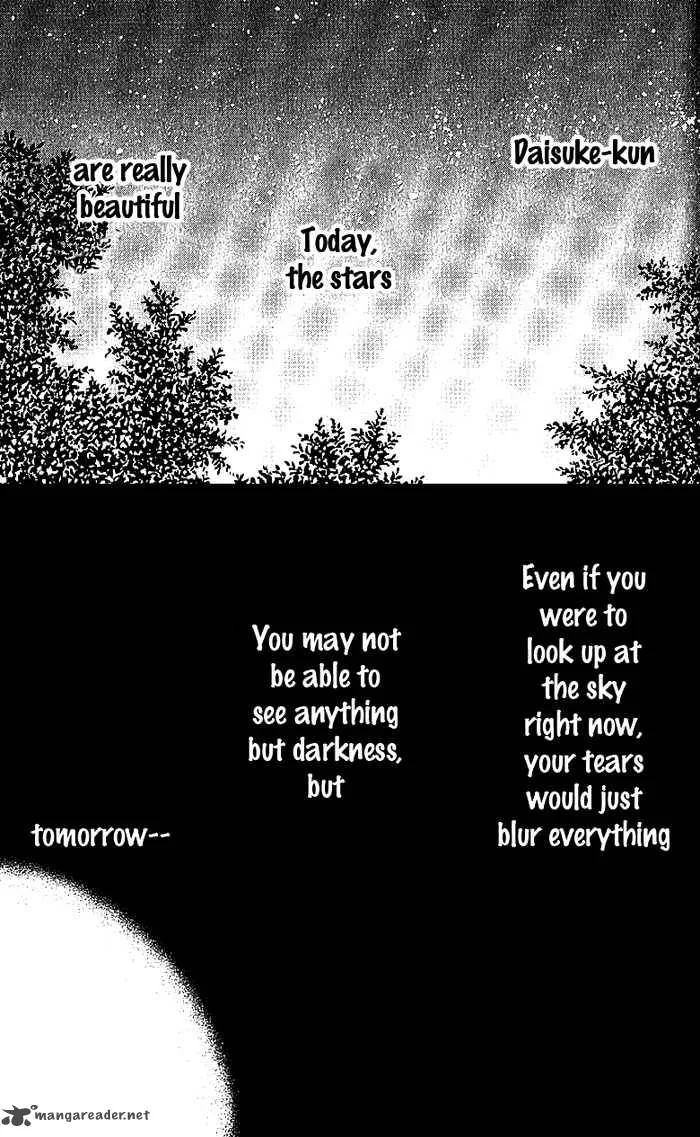 Aozora Yell Chapter 12 page 46