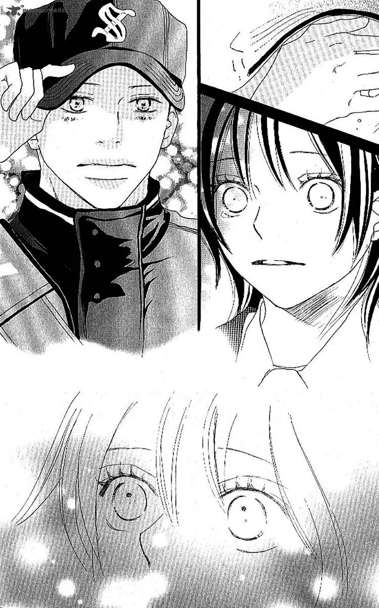 Aozora Yell Chapter 13 page 10