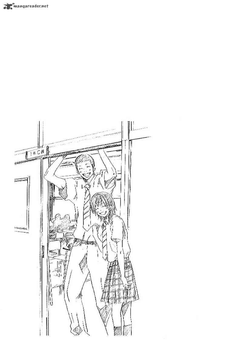 Aozora Yell Chapter 13 page 7