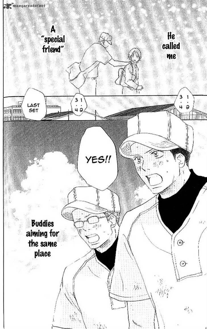 Aozora Yell Chapter 14 page 19