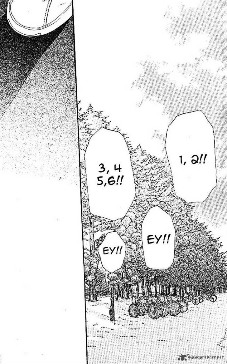 Aozora Yell Chapter 14 page 2