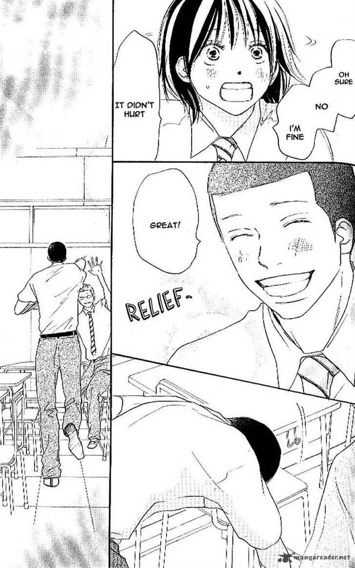Aozora Yell Chapter 14 page 26