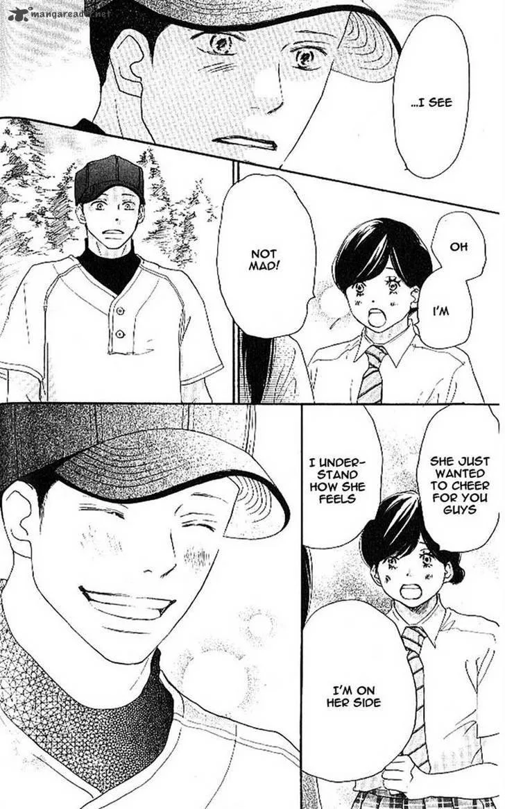 Aozora Yell Chapter 14 page 35