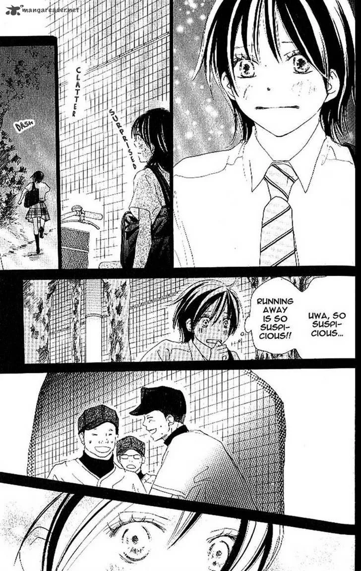 Aozora Yell Chapter 14 page 44