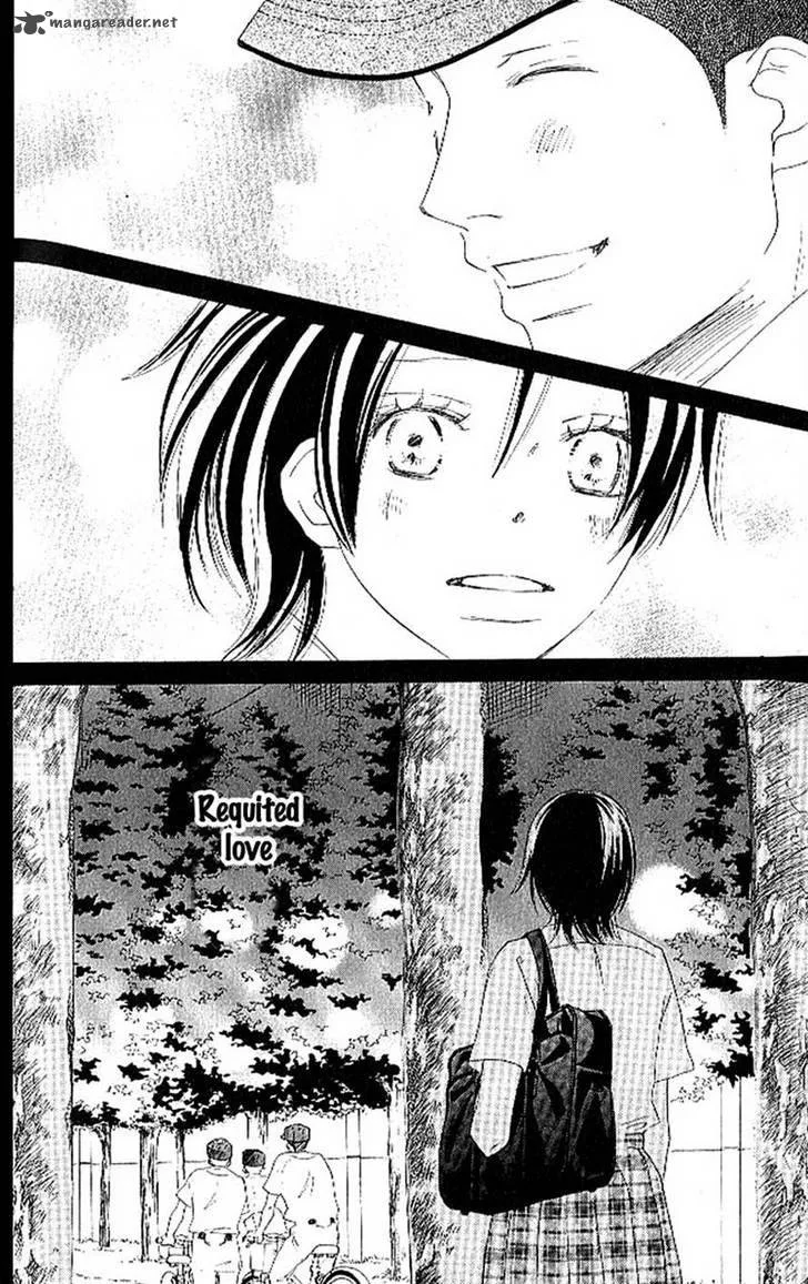 Aozora Yell Chapter 14 page 45