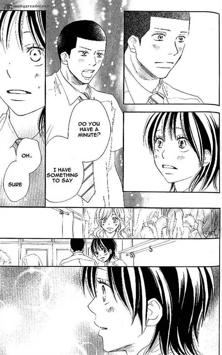 Aozora Yell Chapter 14 page 48
