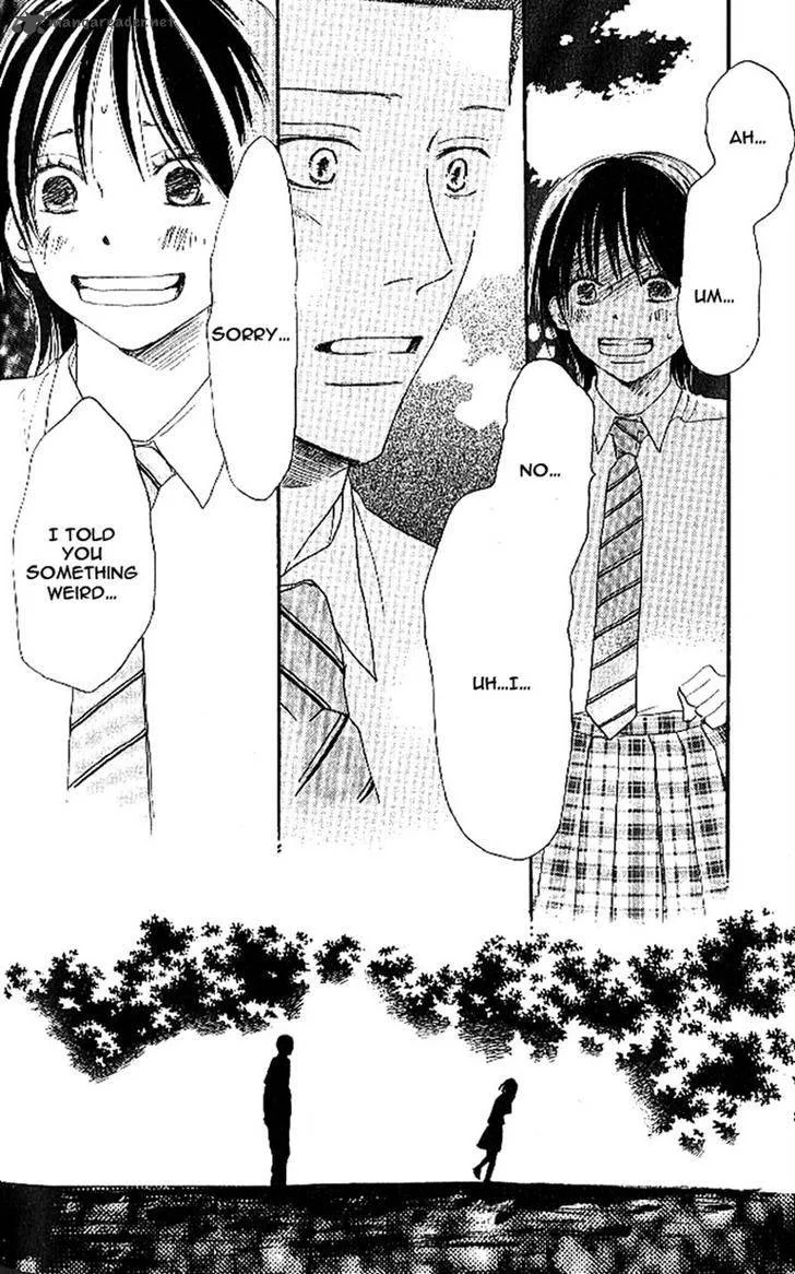 Aozora Yell Chapter 15 page 9