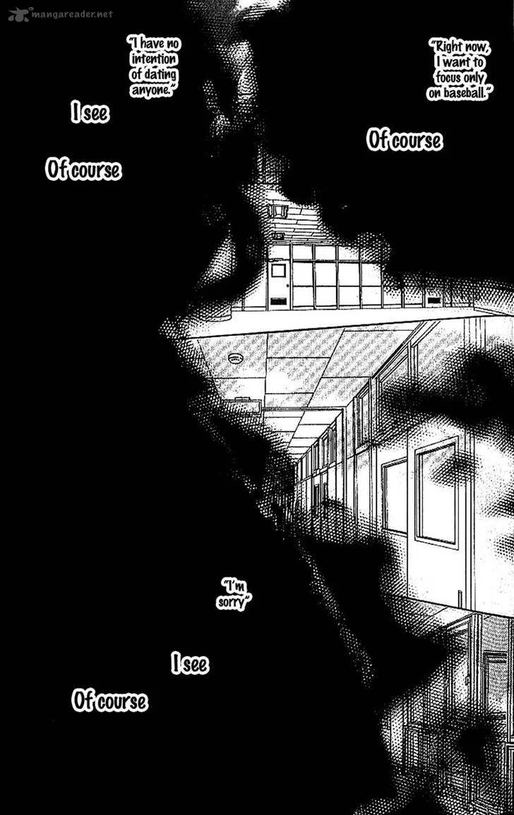 Aozora Yell Chapter 15 page 10