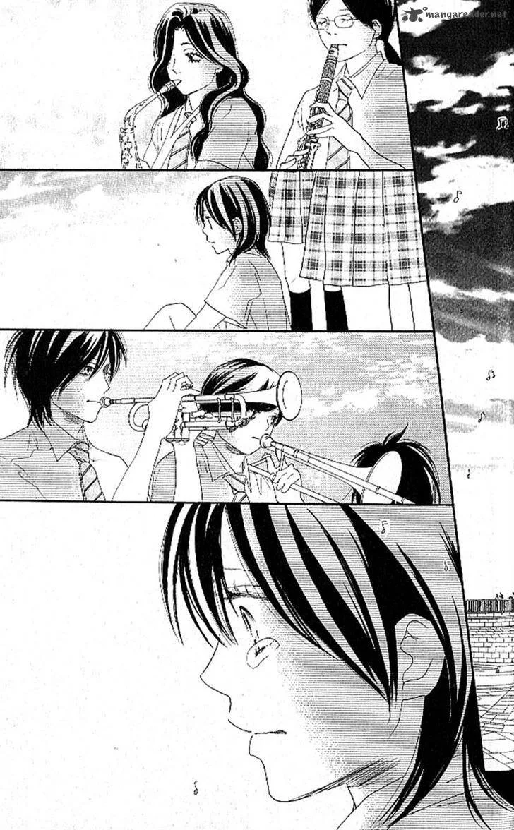 Aozora Yell Chapter 15 page 36