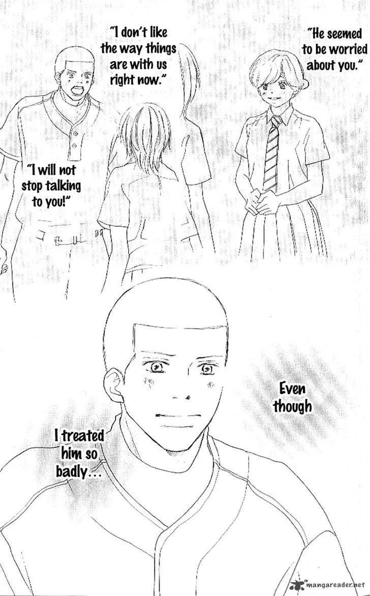 Aozora Yell Chapter 15 page 39