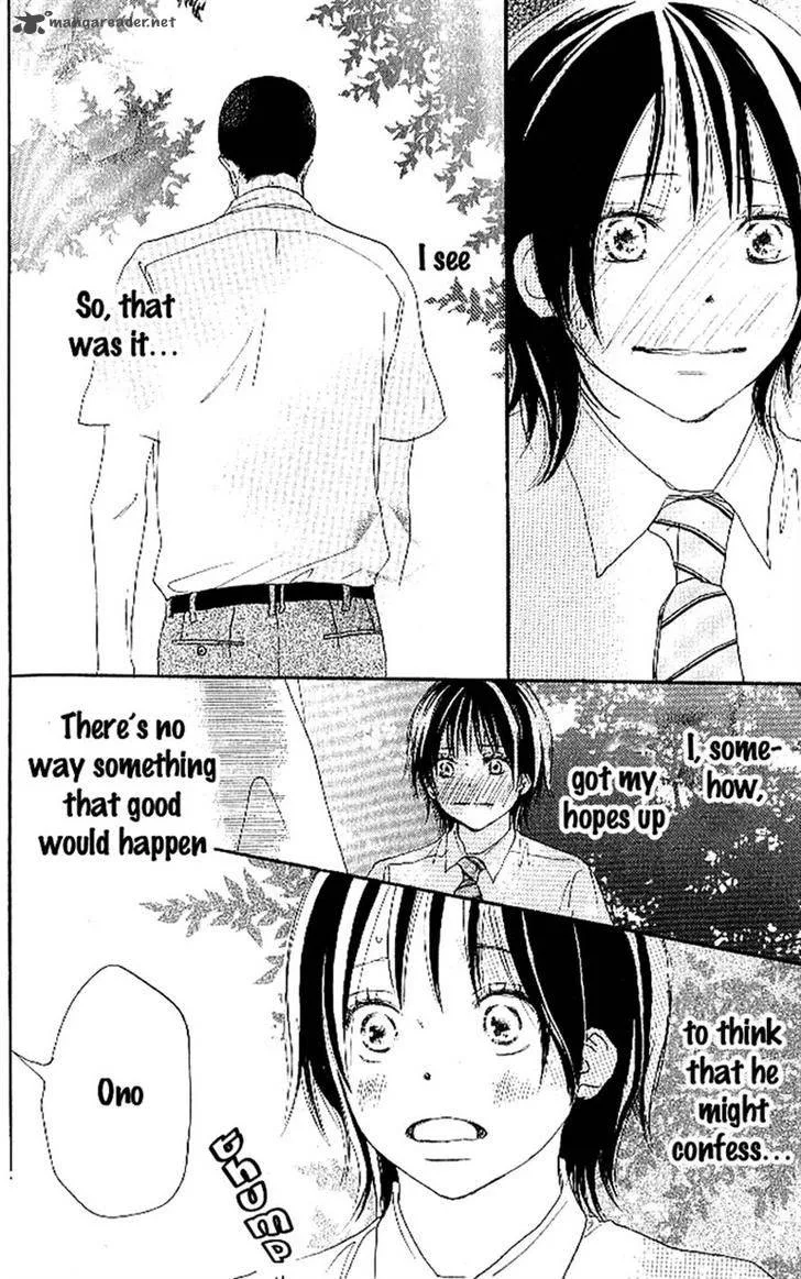 Aozora Yell Chapter 15 page 47