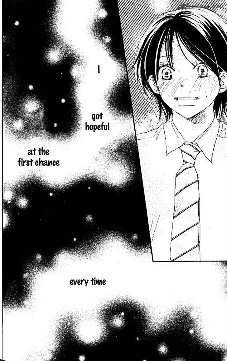 Aozora Yell Chapter 15 page 49