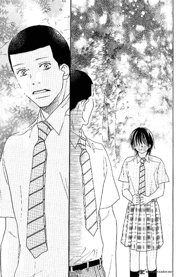 Aozora Yell Chapter 15 page 52