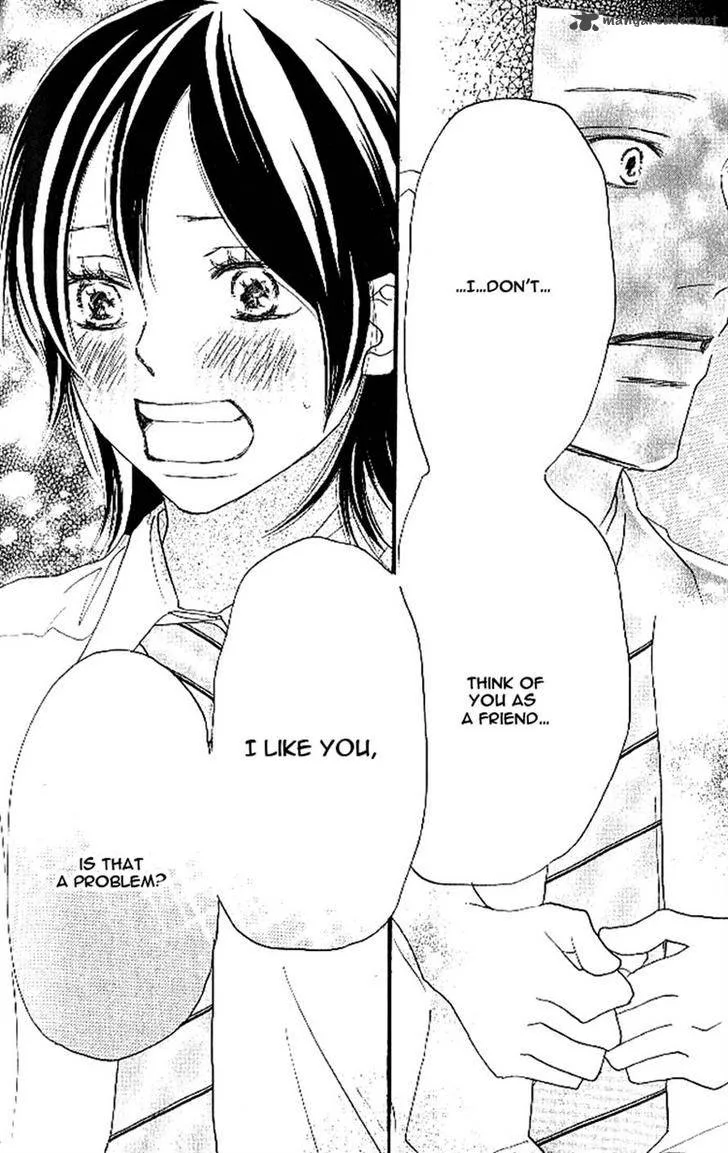 Aozora Yell Chapter 15 page 53