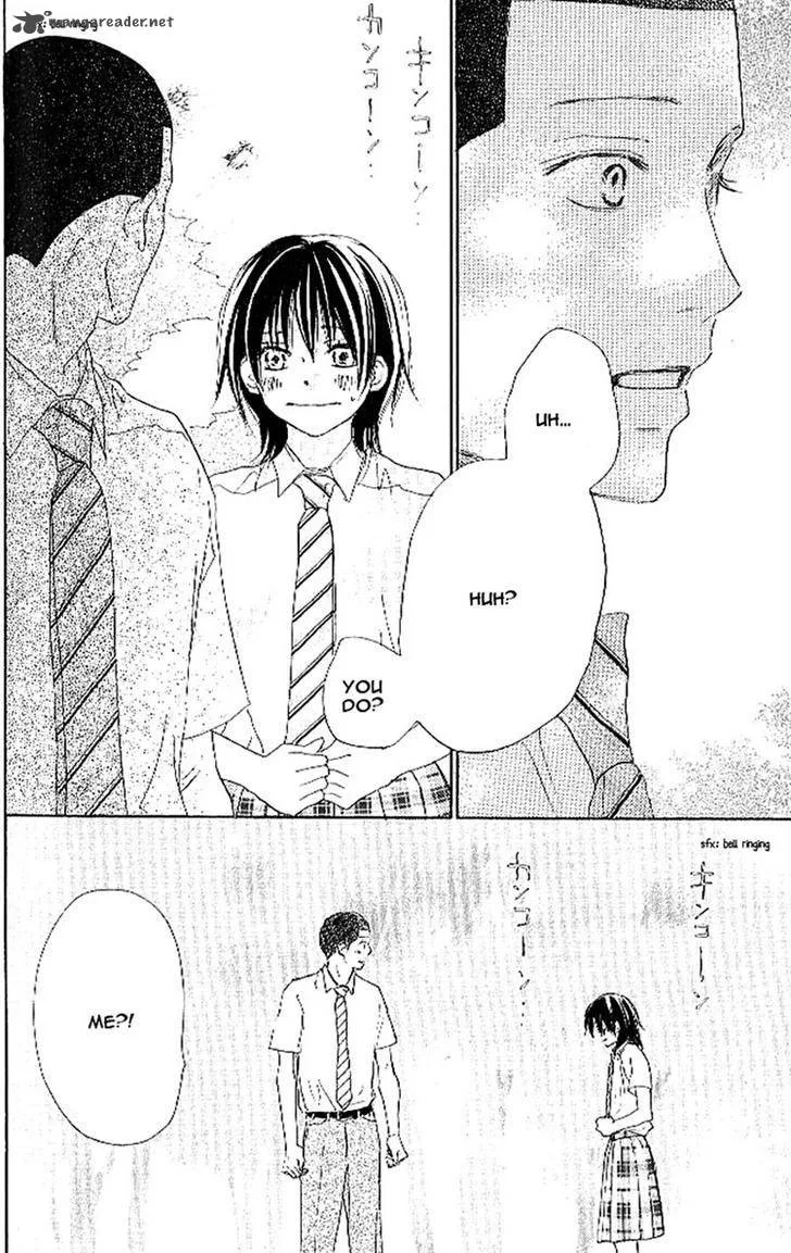 Aozora Yell Chapter 15 page 55