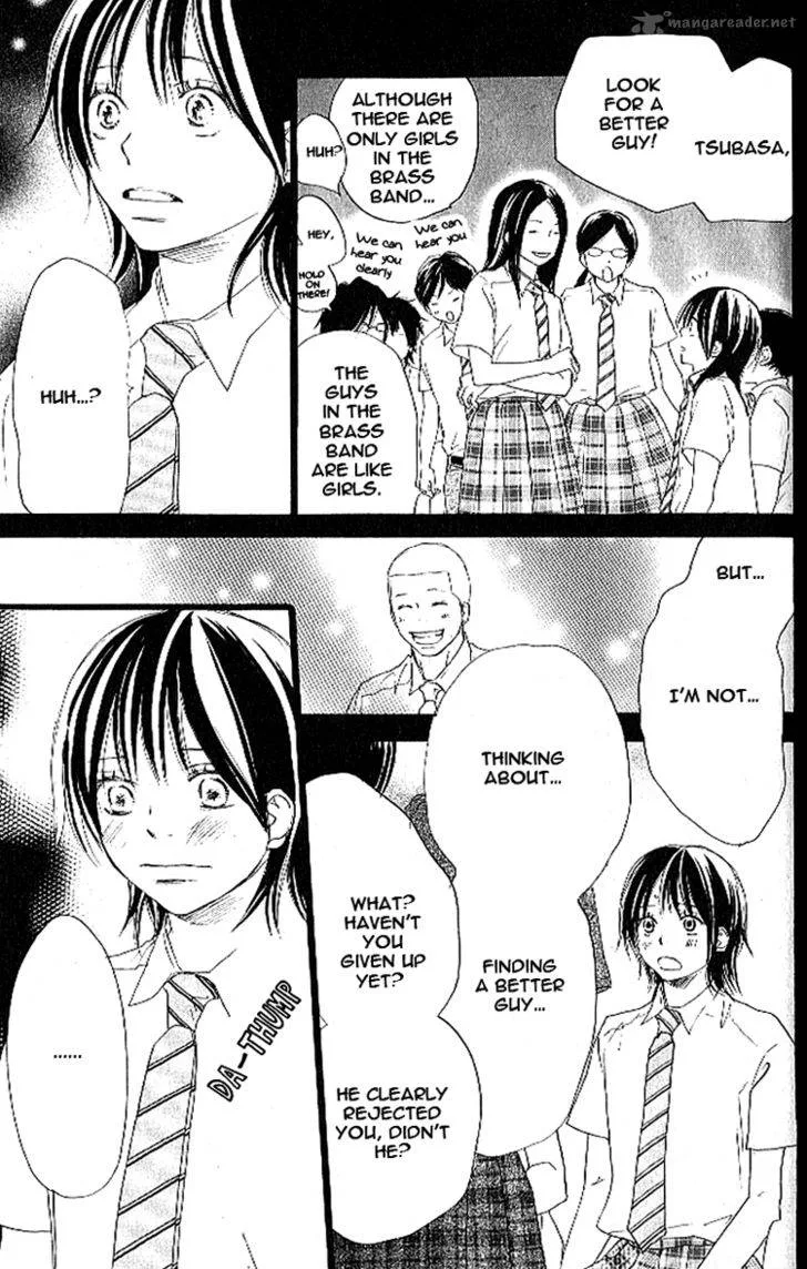 Aozora Yell Chapter 16 page 6
