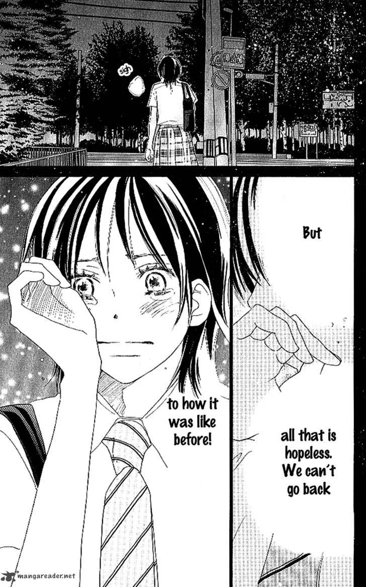 Aozora Yell Chapter 16 page 44