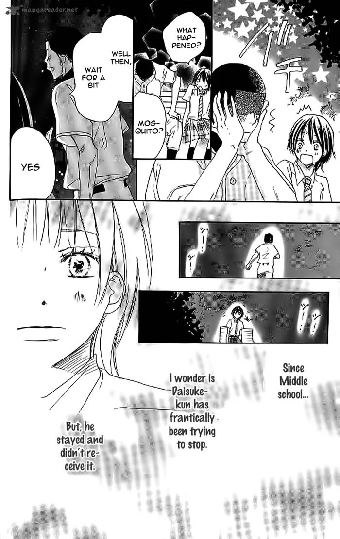 Aozora Yell Chapter 19 page 51