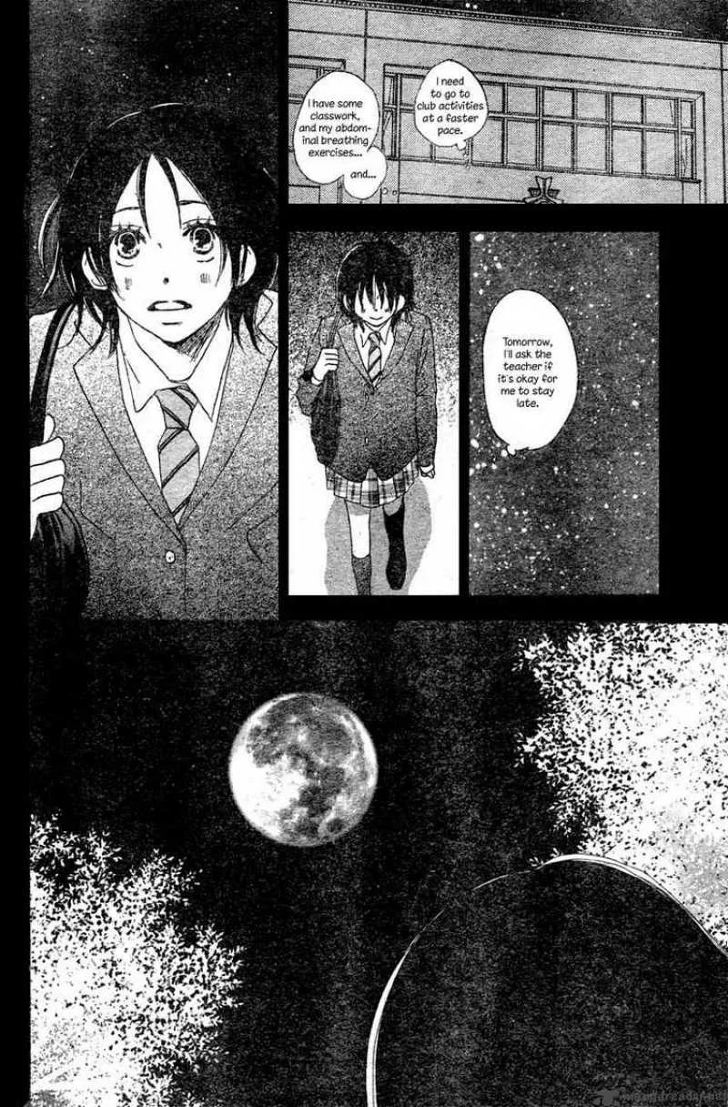 Aozora Yell Chapter 2 page 40