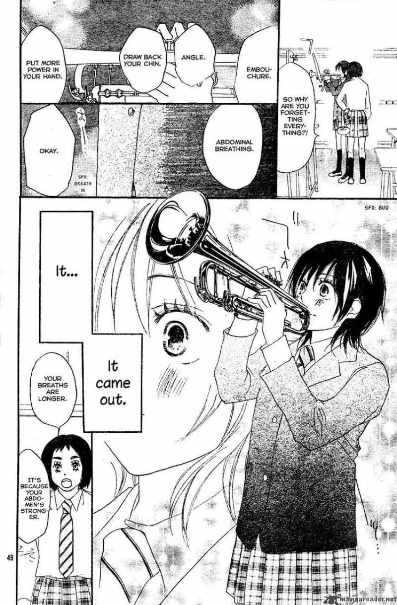 Aozora Yell Chapter 2 page 48