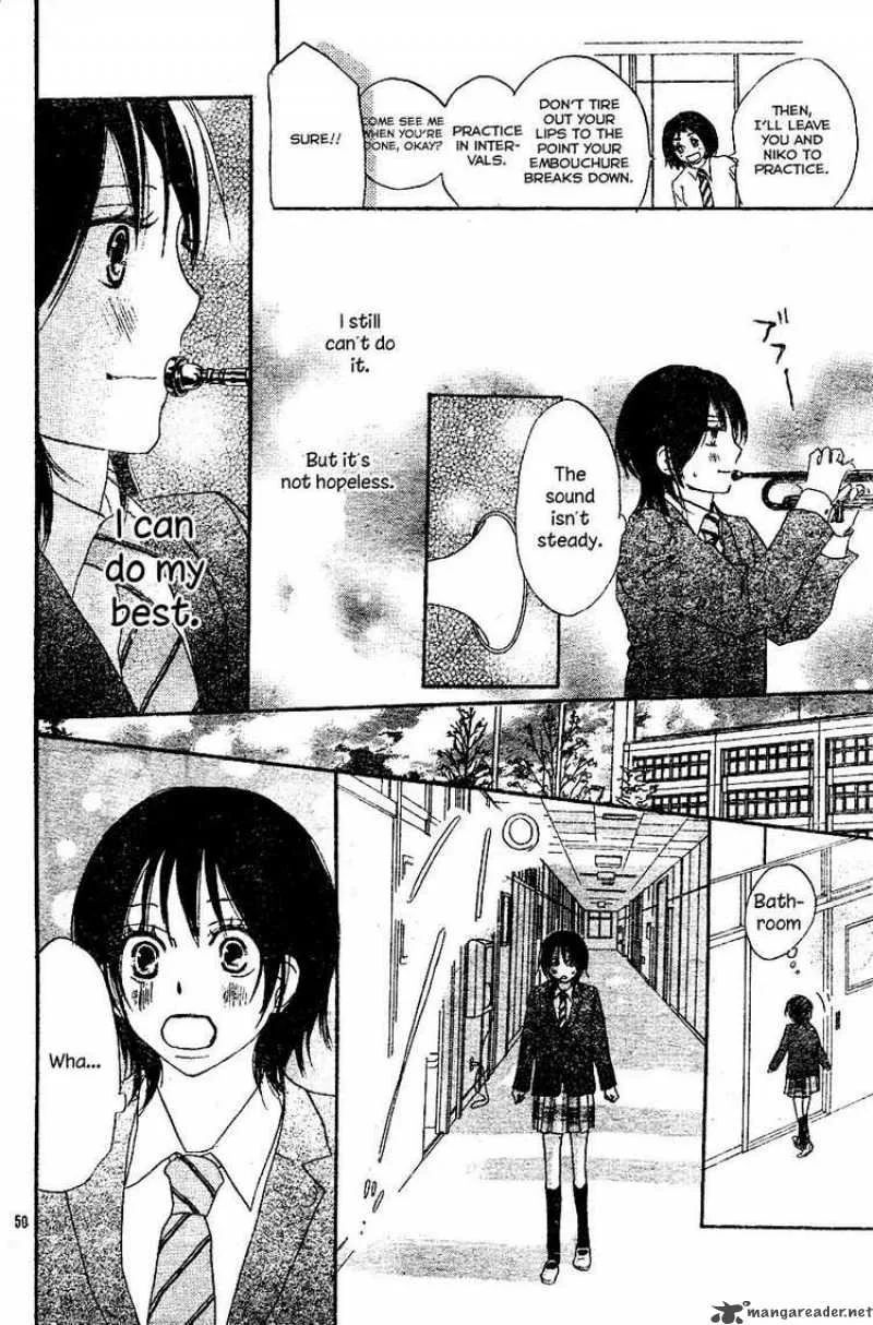 Aozora Yell Chapter 2 page 50