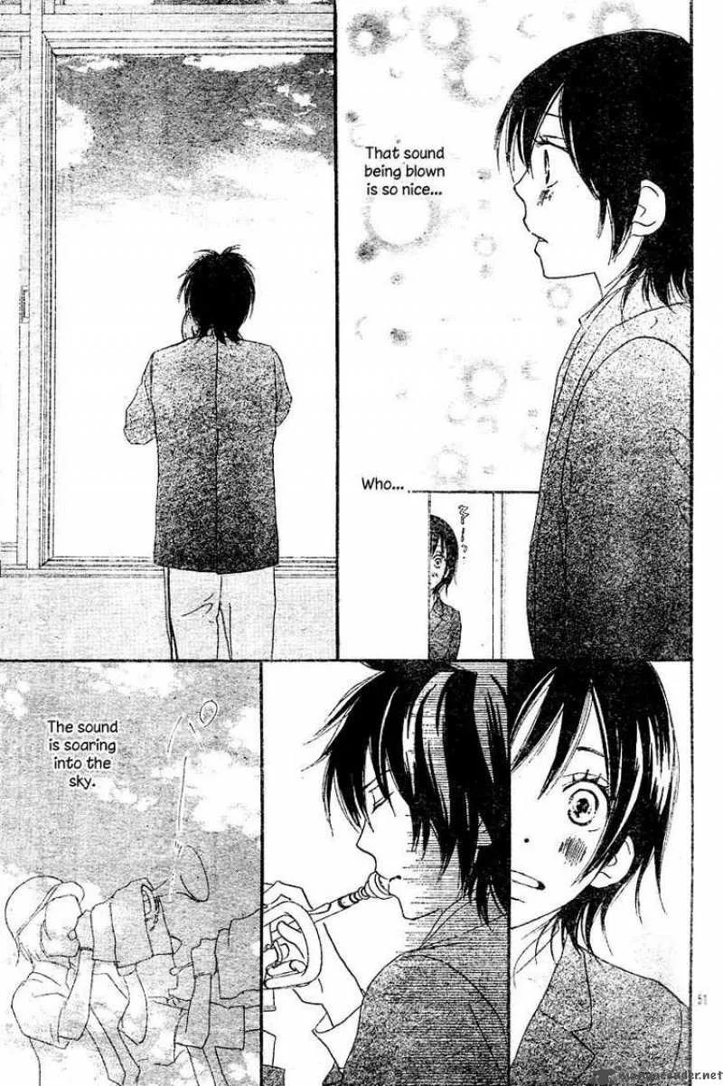 Aozora Yell Chapter 2 page 51